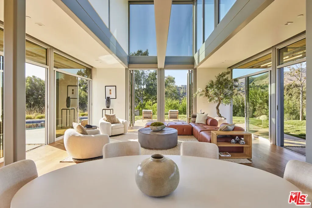 5924 Bonsall Drive, Malibu, California, United States. - Photo 21
