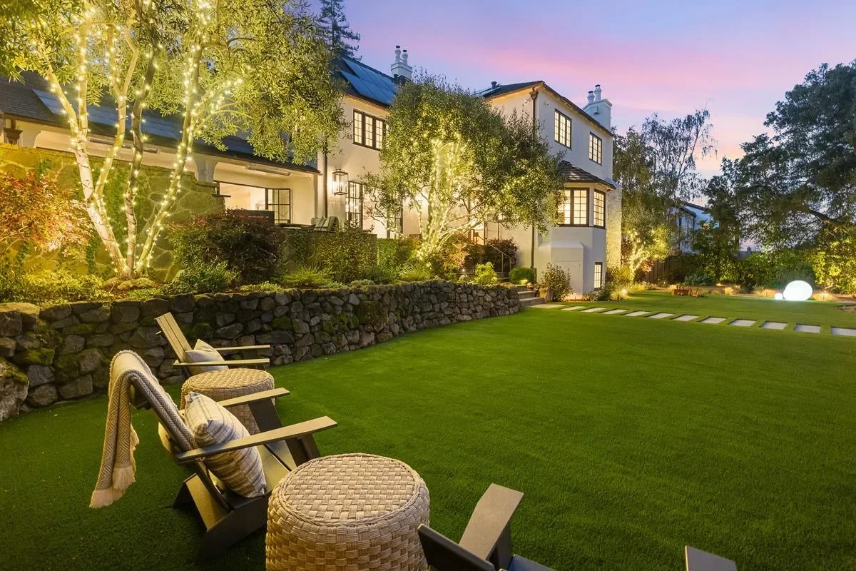 729 Chiltern Road, Hillsborough, CA 94010, Burlingame, California, United States. - Photo 30