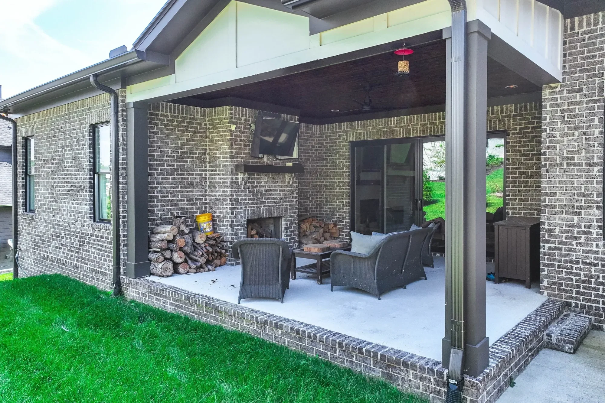 1596 Eastwood Dr , Brentwood, TN 37027, Nashville, Tennessee, United States. - Photo 29