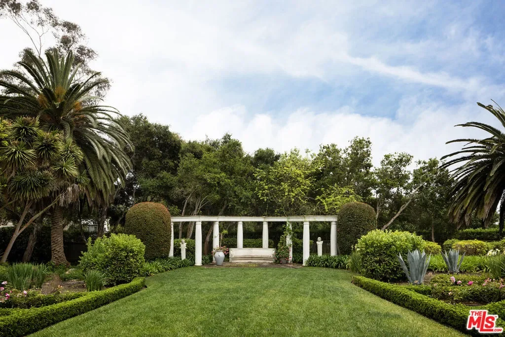 1084 Golf Road, Montecito, California, United States. - Photo 39