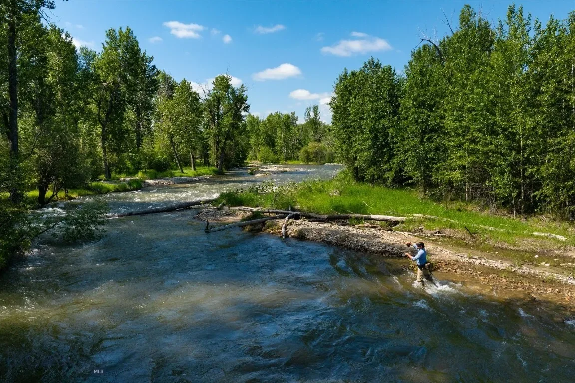 2825 & 2830 Highway 78 S, Absarokee, Montana, United States. - Photo 28