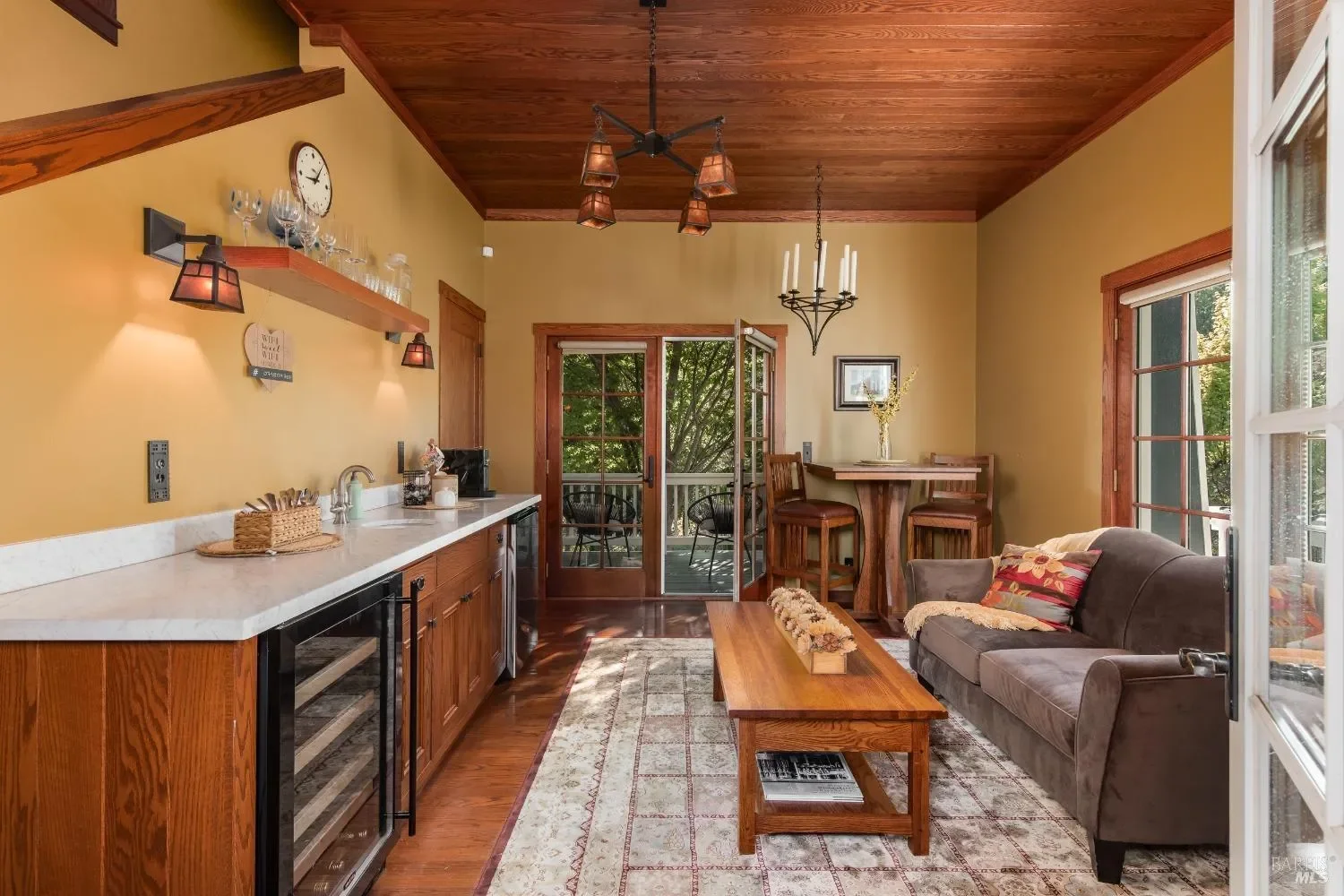 2322 Barnett Road, St. Helena, California, United States. - Photo 43