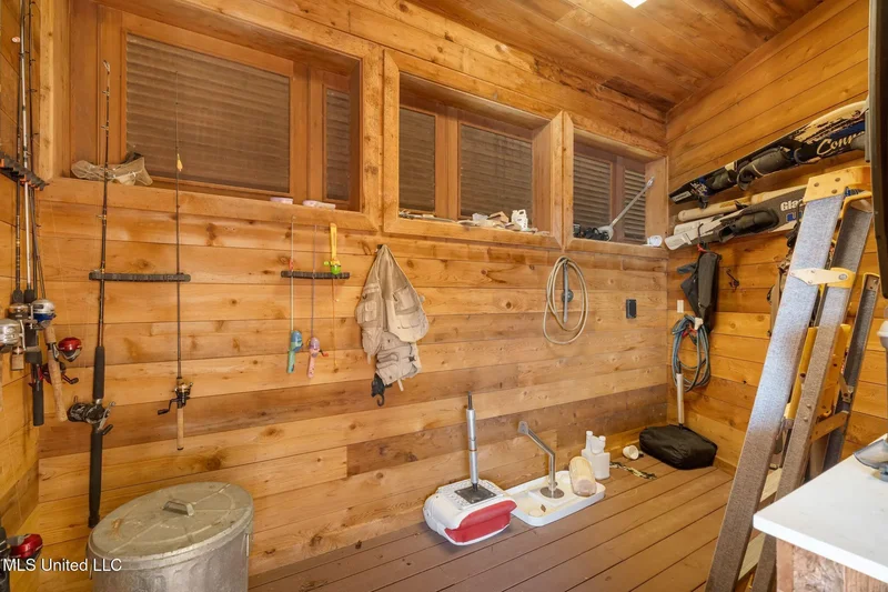 16 Chandeleur Point, Hattiesburg, MS 39402, Hattiesburg, Mississippi, United States. - Photo 119