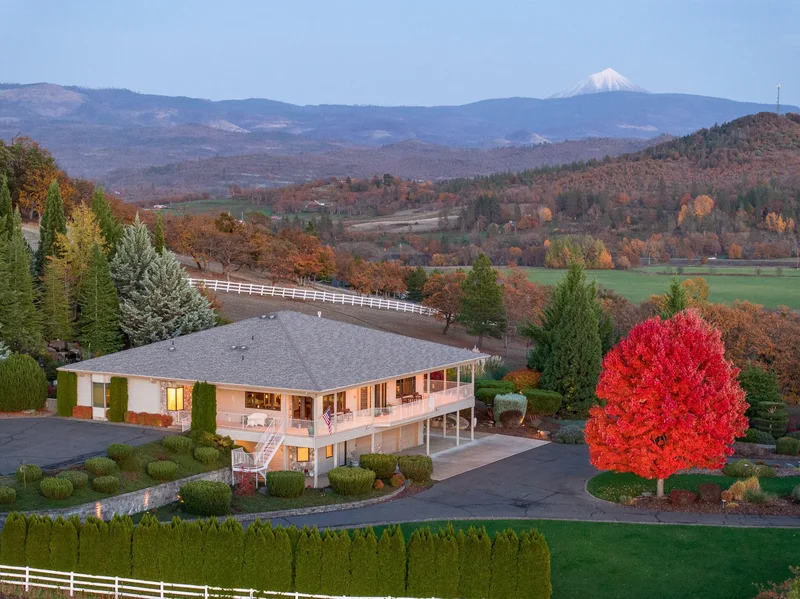 1237 Brownsboro-Meridian, Eagle Point, OR, 97524, USA, Eagle Point, Oregon, United States. - Photo 65