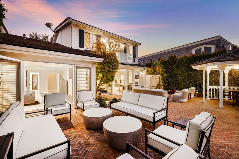 18 Rue Grand Vallee , Newport Beach, CA 92660, Newport Beach, California, United States. - Photo 18