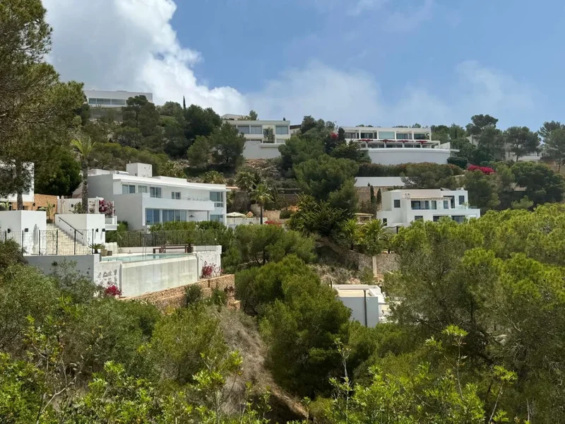 Santa Eulalia Del Río Parcela