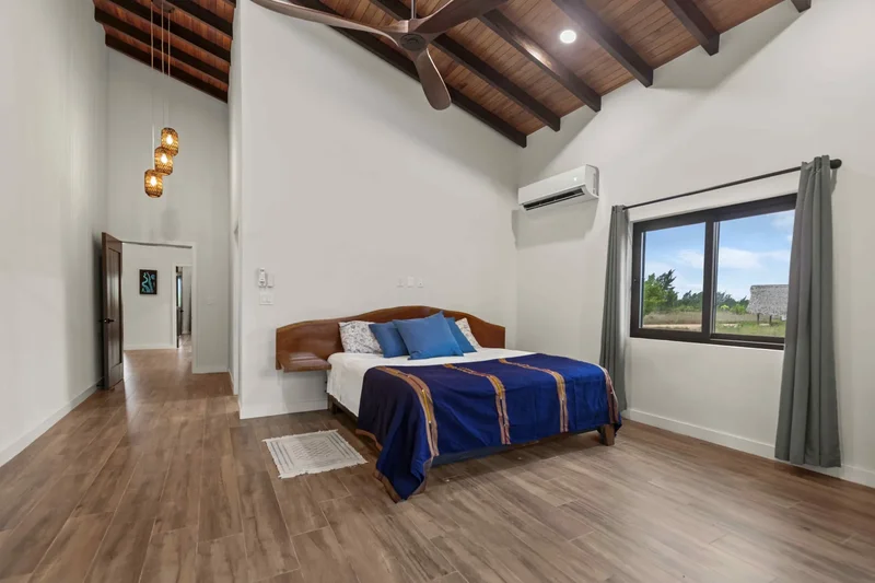 Peninsula Club, Placencia, Stann Creek District, Belize. - Photo 12