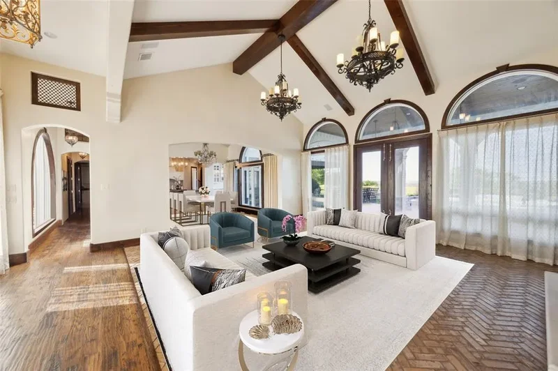 4473 Kelly Road, Aledo, Texas, United States. - Photo 24