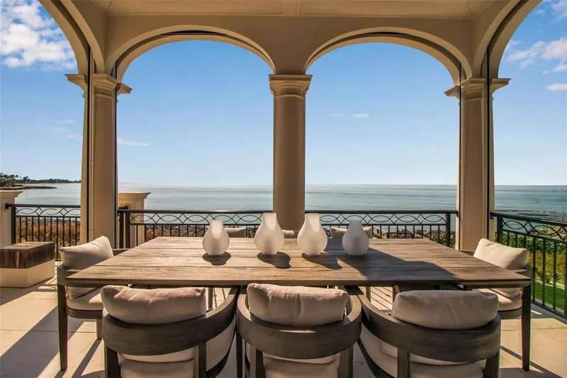 7366 POINT OF ROCKS ROAD, Siesta Key, Florida, United States. - Photo 6