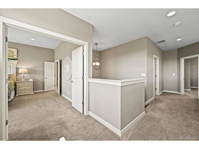 4378 Fell Mist Way, Castle Rock, Colorado, United States. - Photo 22