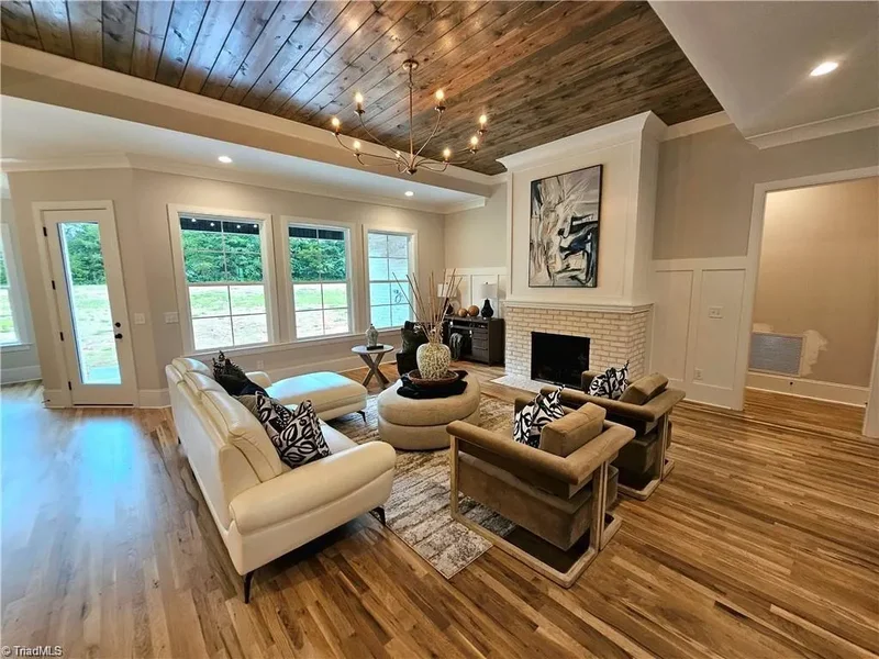 401 Suzanne Jessup Court, Greensboro, NC 27455, Greensboro, North Carolina, United States. - Photo 34