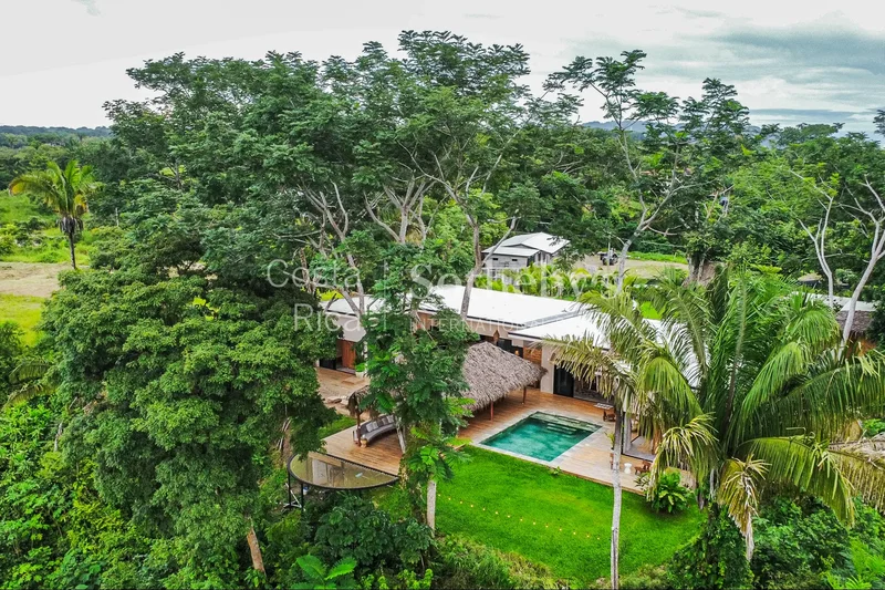 Playa Carmen, Santa Teresa, P, Santa Fe, Puntarenas Province, Costa Rica. - Photo 24
