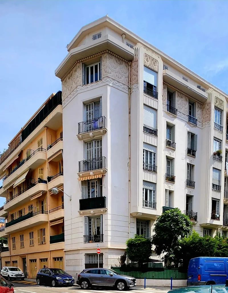 Nice Apartment