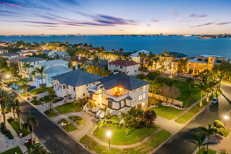 6024 Kipps Colony Drive E, Gulfport, FL 33707, St. Petersburg, Florida, United States. - Photo 90