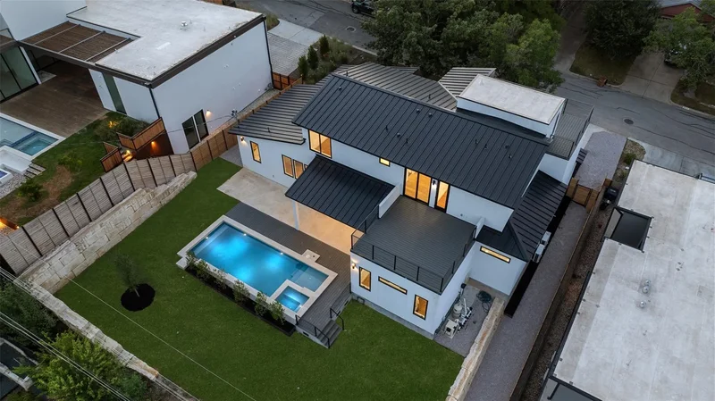 2603 Rockingham Dr, Austin, Texas, United States. - Photo 24