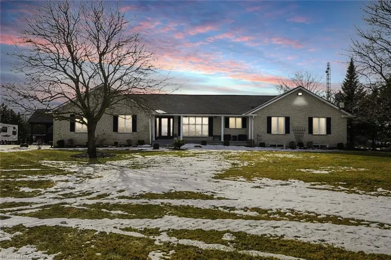 Norfolk County Residential