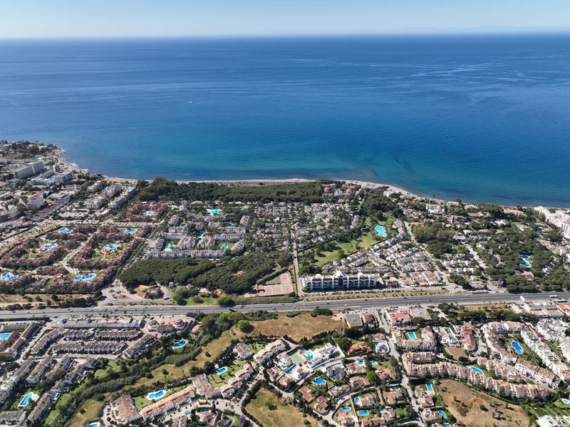 Marbella, Málaga, Spain, Marbella, Andalusia, Spain. - Photo 11
