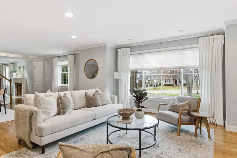 1707 Temple Ave, Forest Hills, Tennessee, United States. - Photo 9