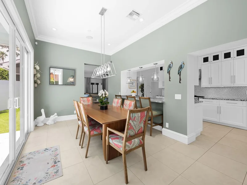 2228 NE 26th St, Lighthouse Point, Florida, United States. - Photo 13