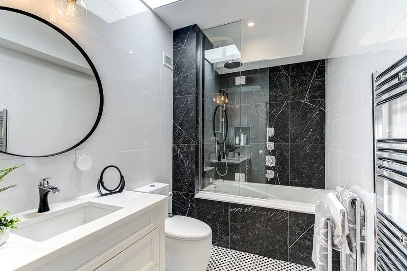 28 Place Redpath, Montréal, Quebec, Canada. - Photo 9