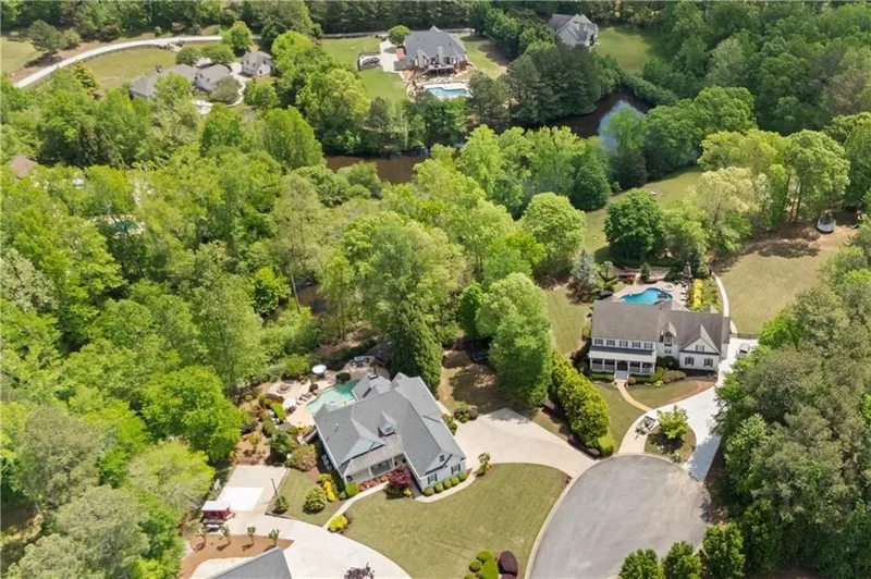 109 Hawks Bend, Canton, Georgia, United States. - Photo 3