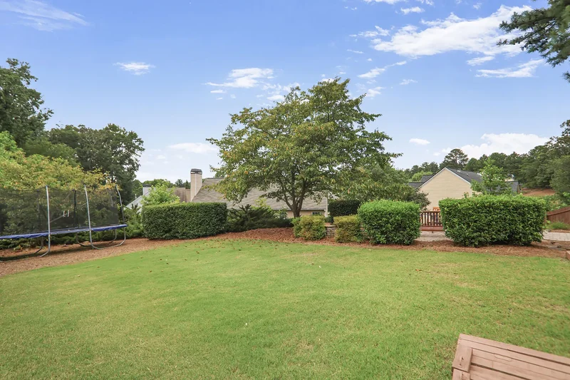3600 Devenwood Way, Buford, GA 30519, Buford, Georgia, United States. - Photo 25