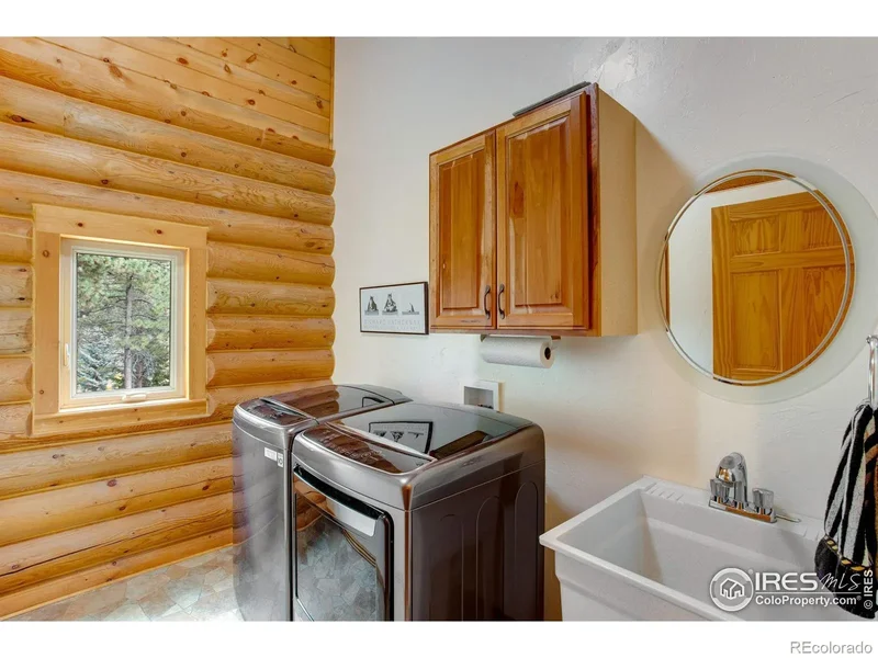427 Wilderness Ridge Way, Bellvue, Colorado, United States. - Photo 35