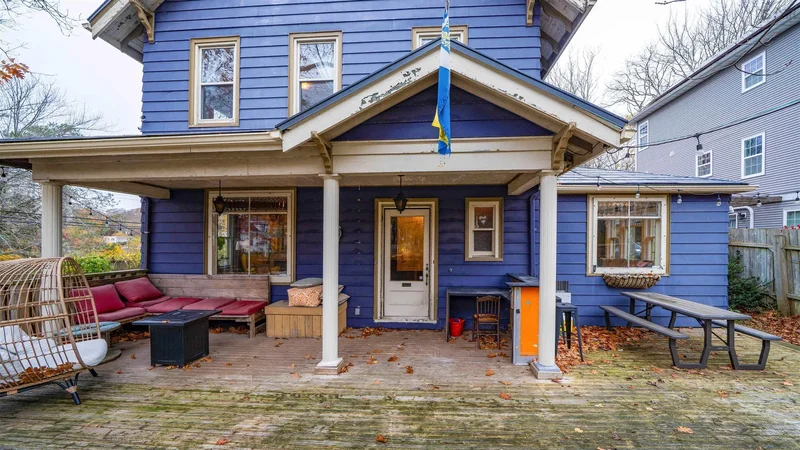 Residential Dartmouth