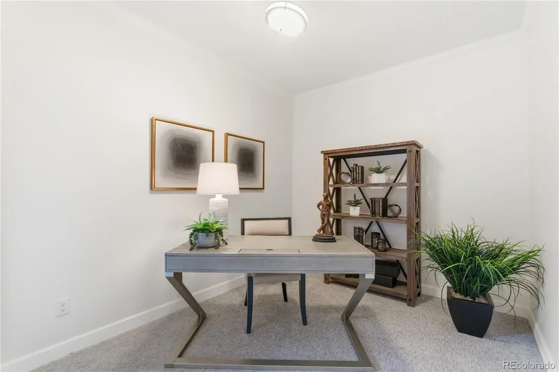 545 S Harrison Lane, Denver, Colorado, United States. - Photo 35