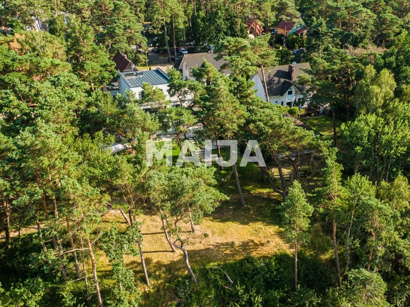 Ciechanowska, Pobierowo, West Pomeranian Voivodeship, Poland. - Photo 17