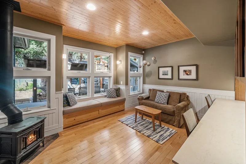 140 Rundle Crescent, Canmore, AB T1W 2L6, Canmore, Alberta, Canada. - Photo 15