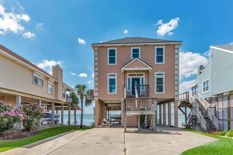 247 Isles End Road, Galveston, Texas, United States. - Photo 8