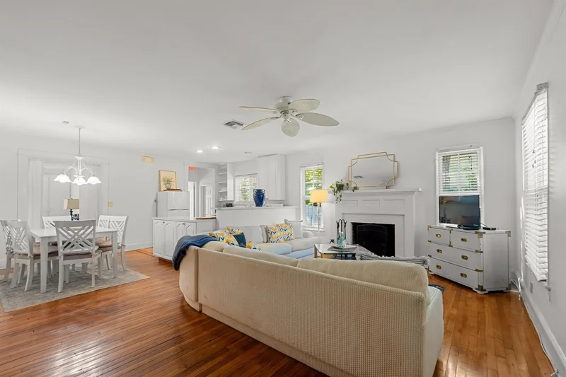 1608 Lake Avenue, West Palm Beach, Florida, United States. - Photo 41