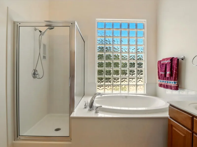 97 E Chili Line Road, Santa Fe, NM 87508, Santa Fe, New Mexico, United States. - Photo 30