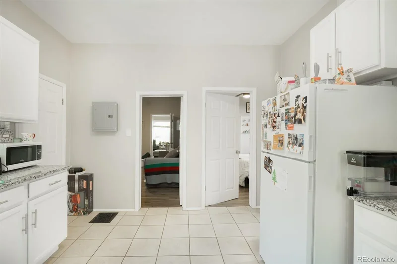 946 N Washington Street, Denver, Colorado, United States. - Photo 22