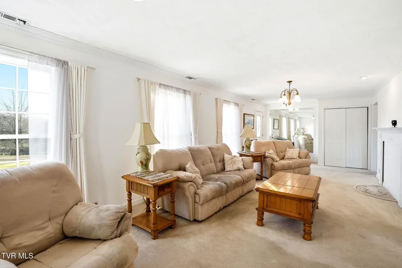5420 Whitehouse Road, Greeneville, TN 37745, Greeneville, Tennessee, United States. - Photo 13