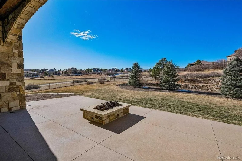 4912 Caballo Place, Parker, CO, 80134, USA, Parker, Colorado, United States. - Photo 47