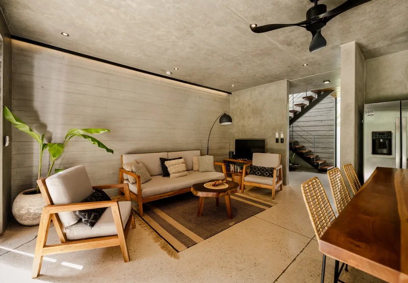 Cozy Home Minutes From the Beach, Tamarindo, Guanacaste Province, Costa Rica. - Photo 8