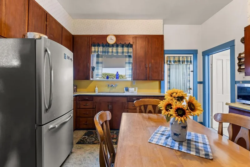 14550 Valley Ford Estero, Valley Ford, California, United States. - Photo 32