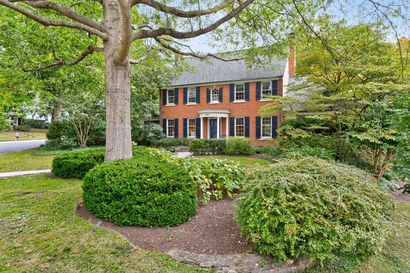 5013 Nahant Street, Bethesda, MD 20816, Bethesda, Maryland, United States. - Photo 4