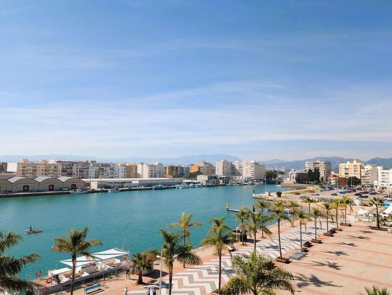 Playa de Gandia, Gandia, VALENCIA, Gandia, Gandia, Valencian Community, Spain. - Photo 52