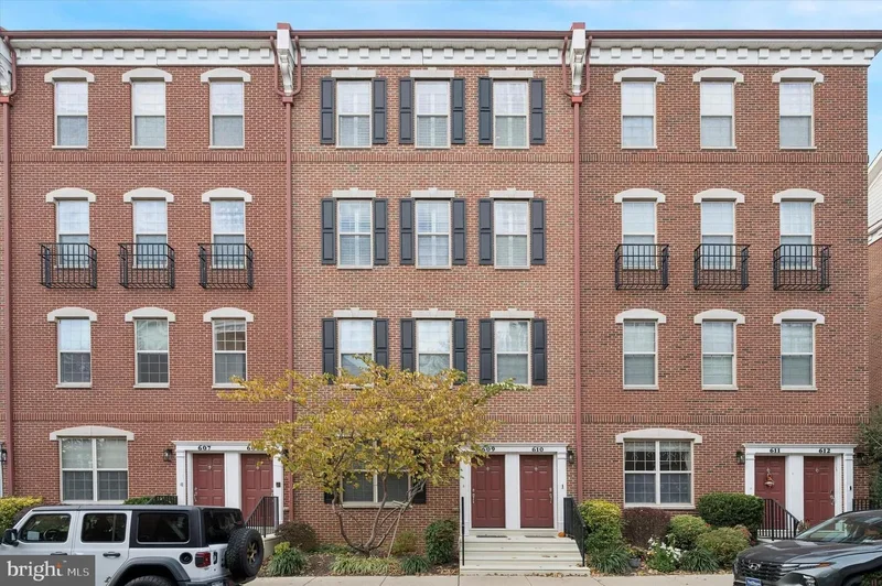 Philadelphia Residential