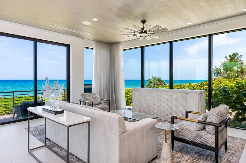 1660 S Ocean Boulevard, Lantana, Florida, United States. - Photo 93