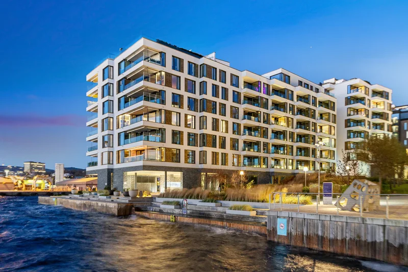 Dyna Brygge 6, Oslo, Norway, Oslo, Oslo, Norway. - Photo 13