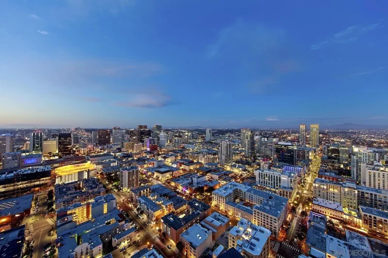 100 Harbor Dr 4102, San Diego, California, United States. - Photo 24