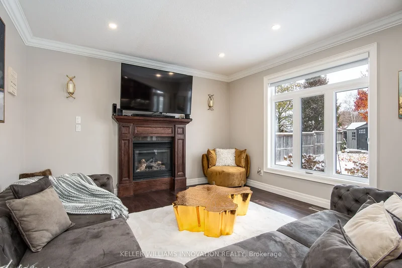 79 GERBER MEADOWS Drive, Wellesley, ON N0B 2T0, Wellesley, Ontario, Canada. - Photo 19