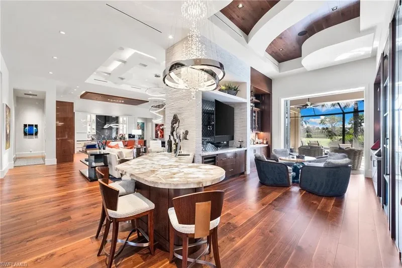 3851 Woodlake DR, Bonita Springs, FL, 34134, USA, Bonita Springs, Florida, United States. - Photo 6