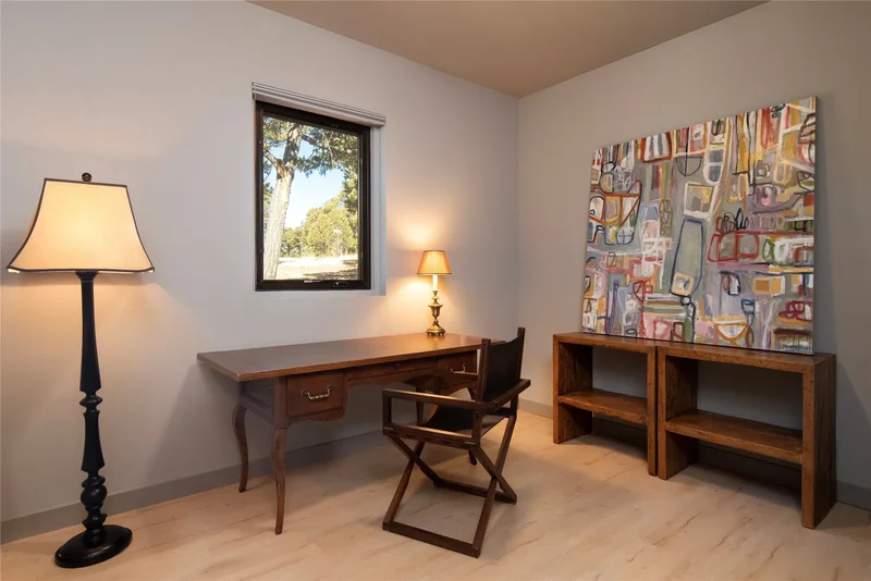 50 Silver Feather Trail, Pecos, NM 87552, Pecos, New Mexico, United States. - Photo 31