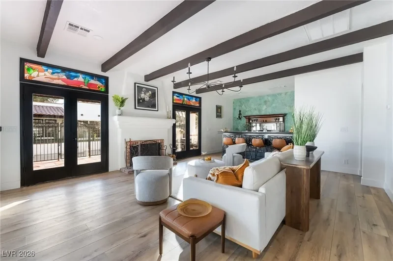 6465 Edna Avenue, Las Vegas, Nevada, United States. - Photo 25