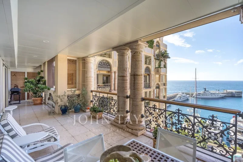Monaco, Monaco. - Photo 20